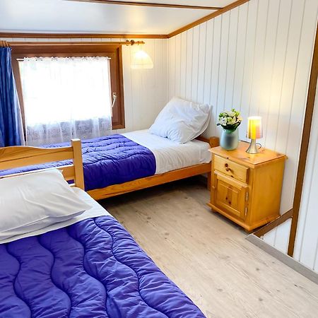 Les Tamaris Et Les Portes Du Soleil Портирань Экстерьер фото