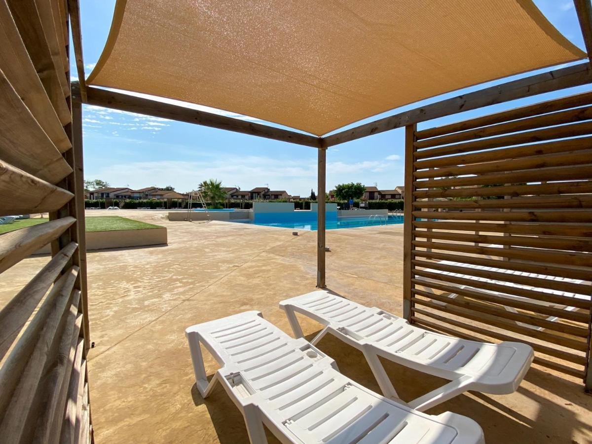 Les Tamaris Et Les Portes Du Soleil Портирань Экстерьер фото