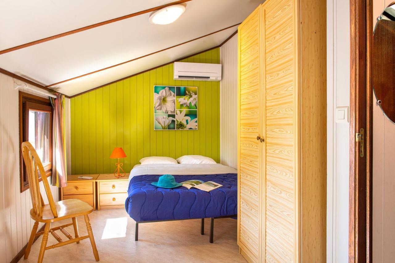 Les Tamaris Et Les Portes Du Soleil Портирань Экстерьер фото
