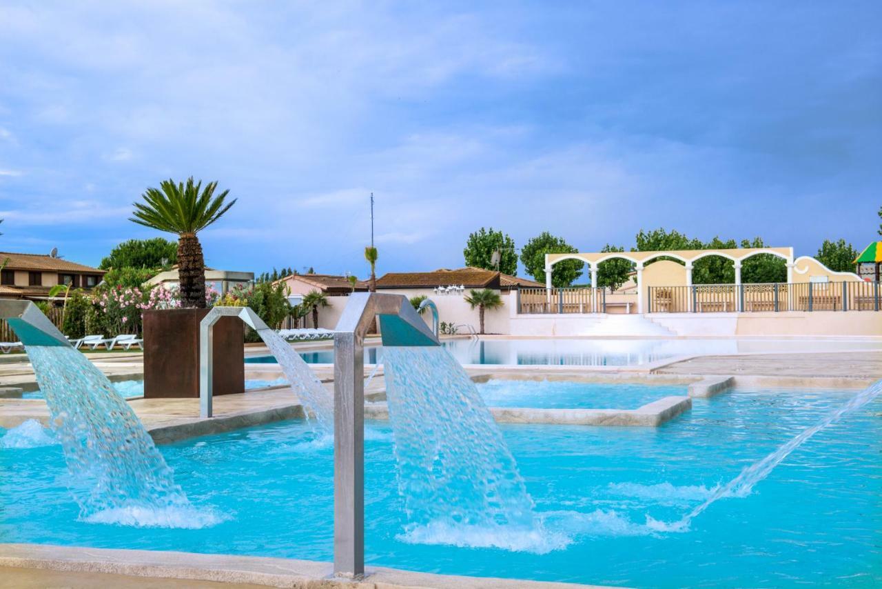 Les Tamaris Et Les Portes Du Soleil Портирань Экстерьер фото